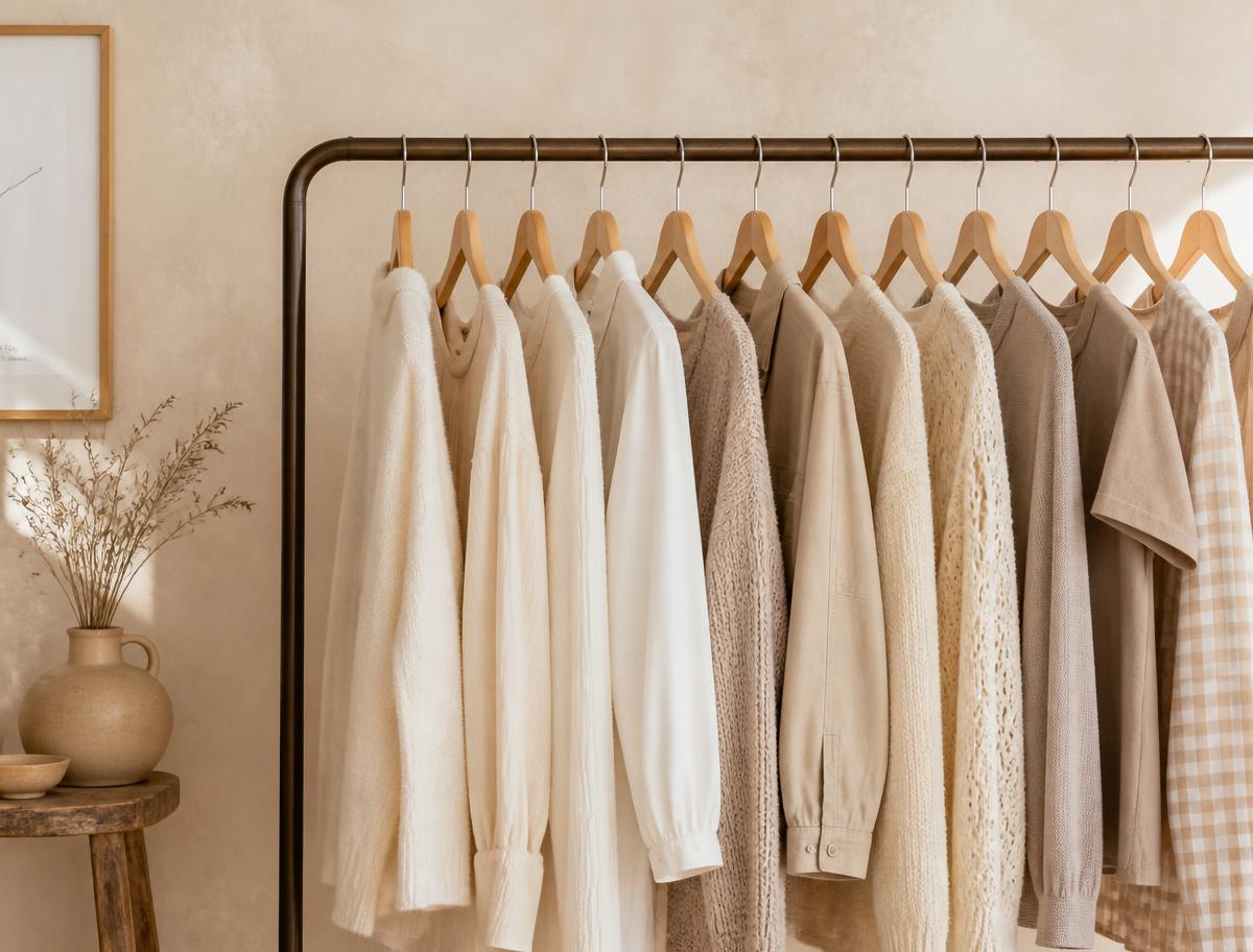 The Closet